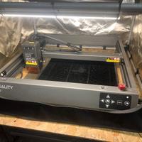 Incisore creality falcon 2 40w