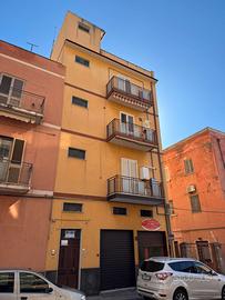 Appartamento in piccolo condominio