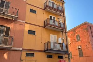 Appartamento in piccolo condominio