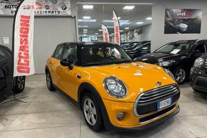 Mini 1.2 One Boost 105CV Auto 5P. Ok Neopatentati