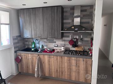 Cucina conforama Sally