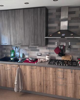 Cucina conforama Sally
