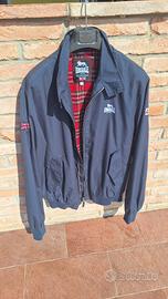Giubbino Lonsdale London Taglia XXL