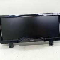 QUADRO STRUMENTI CENTRALE LIVELLI CITROEN C5 Aircr