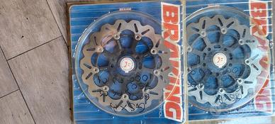 Braking stx67d per Suzuki gsx-r