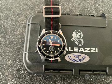 Squale drass galeazzi