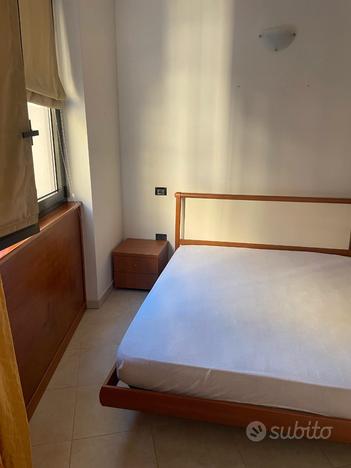 Cagliari Nuovo Pied a Terre arredato _100mila