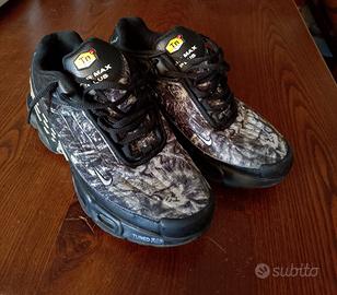 Scarpe Nike Air Max Plus (3) Taglia 40 