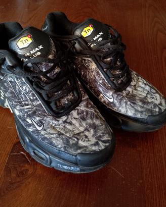 Scarpe Nike Air Max Plus (3) Taglia 40 