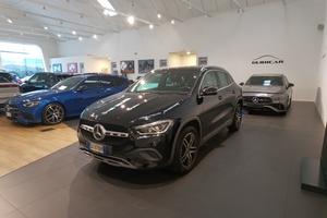 Mercedes GLA-H247 2020 - GLA 180 d Sport Plus auto