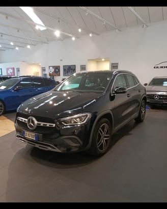 Mercedes GLA-H247 2020 - GLA 180 d Sport Plus auto