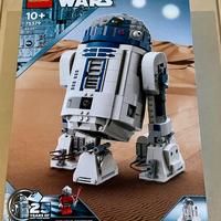 Lego Star Wars 75379 - R2-D2™