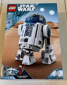 Lego Star Wars 75379 - R2-D2™