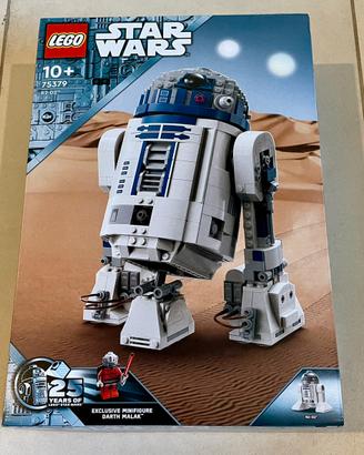 Lego Star Wars 75379 - R2-D2™