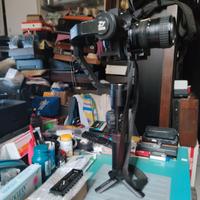 Zhiyun Crane 2