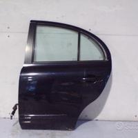 Portiera Posteriore Sinistra Nissan Micra K13 2016