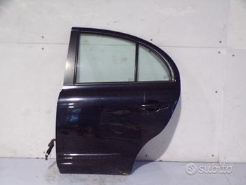 Portiera Posteriore Sinistra Nissan Micra K13 2016