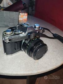 Fotocamera Canon AT-1
