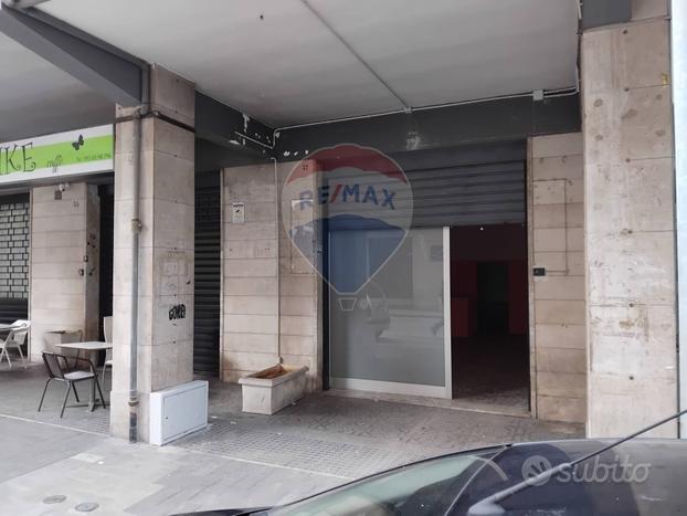 Locale Commerciale - Molfetta