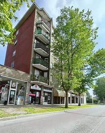 Appartamento di 60 m² con 2 locali a Cusano Milani