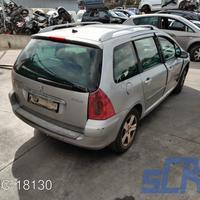 PEUGEOT 307 SW 3H 2.0 HDI 90 90CV 02-08 Ricambi