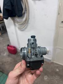 carburatore del orto 21