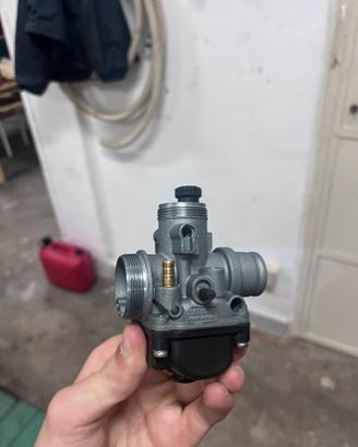 carburatore del orto 21