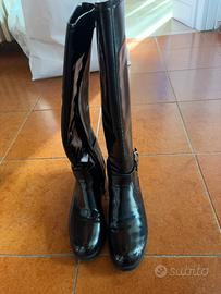 Stivali Laura Biagiotti