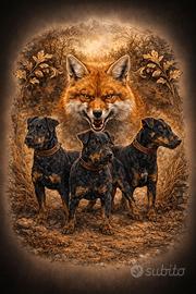 Jagd terrier
