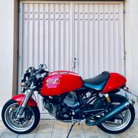 Ducati Sportclassic 1000 - Biposto