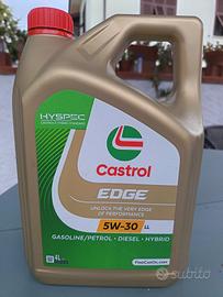 Olio Castrol Edge 5W-30