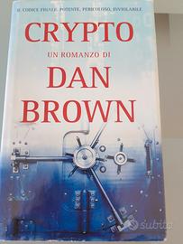 Crypto di Dan Brown 