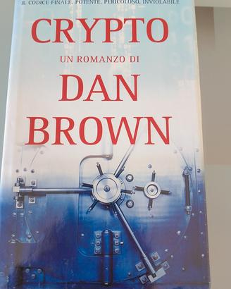 Crypto di Dan Brown 