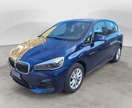 BMW Serie 2 Active Tourer 216d 116 CV Active ...