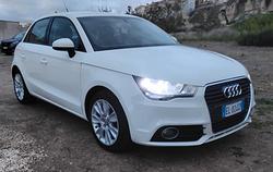 Audi A1 1.6 TDI Ambition
