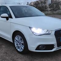 Audi A1 1.6 TDI Ambition