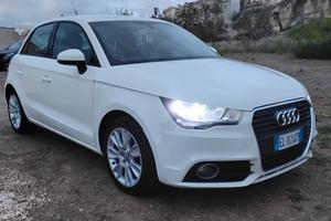 Audi A1 1.6 TDI Ambition