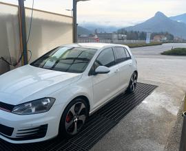 Golf 7gti