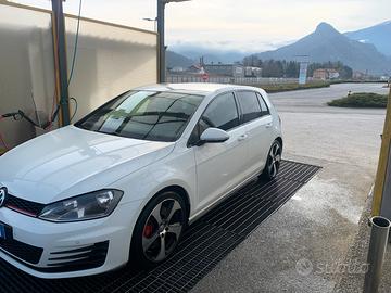 Golf 7gti