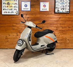 Vespa 310 GTV - RC inclusa o TASSO 0
