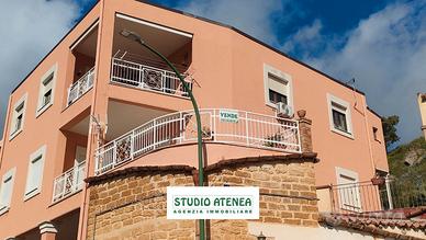 Quadrivio Luminoso Appartamento Con Ampia Veranda