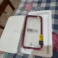 COVER PER IPHONE XR 128GB COL. RED