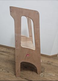 torre montessoriana