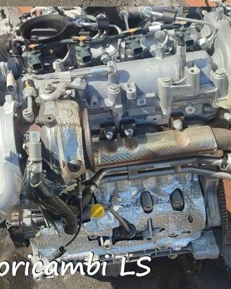 Motore alfa romeo 55268532