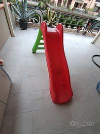 Scivolo per bambini