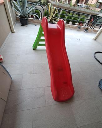 Scivolo per bambini