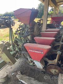 Seminatrice pneumatica