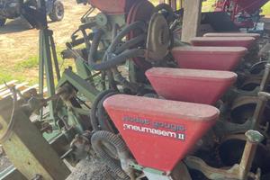 Seminatrice pneumatica