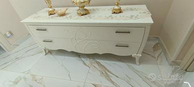 mobili stile contemporanea 