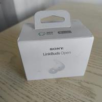 Sony LinkBuds Open -auricolari-